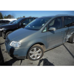 Autoradio d'origine VOLKSWAGEN TOURAN 1