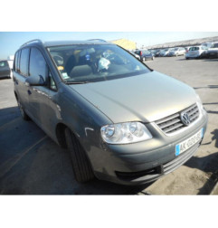 Autoradio d'origine VOLKSWAGEN TOURAN 1