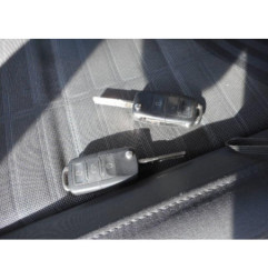 Autoradio d'origine VOLKSWAGEN TOURAN 1