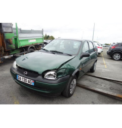 Porte avant droit OPEL CORSA B