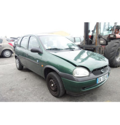Porte avant droit OPEL CORSA B