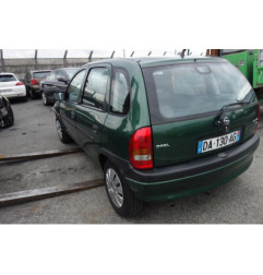 Porte avant droit OPEL CORSA B
