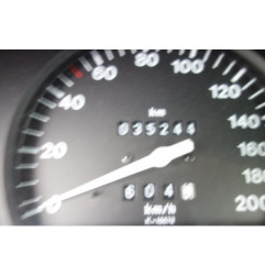 Porte avant droit OPEL CORSA B