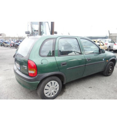 Porte avant droit OPEL CORSA B