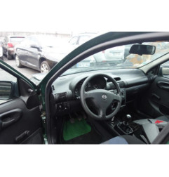 Porte avant droit OPEL CORSA B