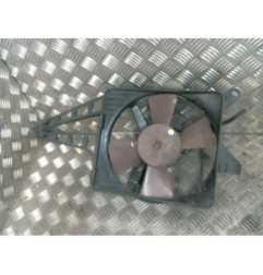 Moto ventilateur radiateur OPEL CORSA B