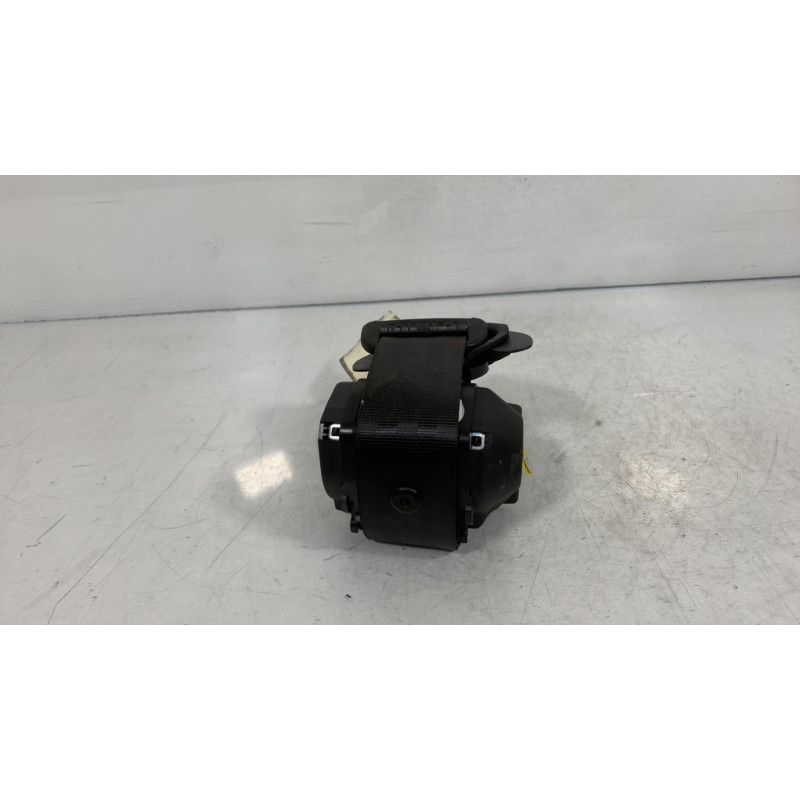 Ceinture arriere gauche VOLKSWAGEN POLO 5 Photo n°1