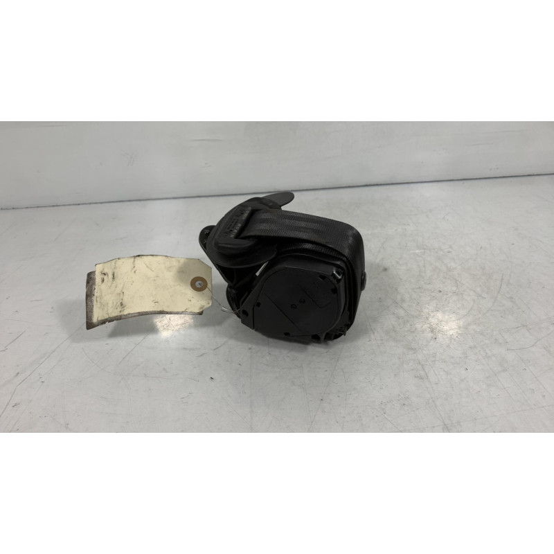 Ceinture arriere gauche VOLKSWAGEN POLO 5 Photo n°2