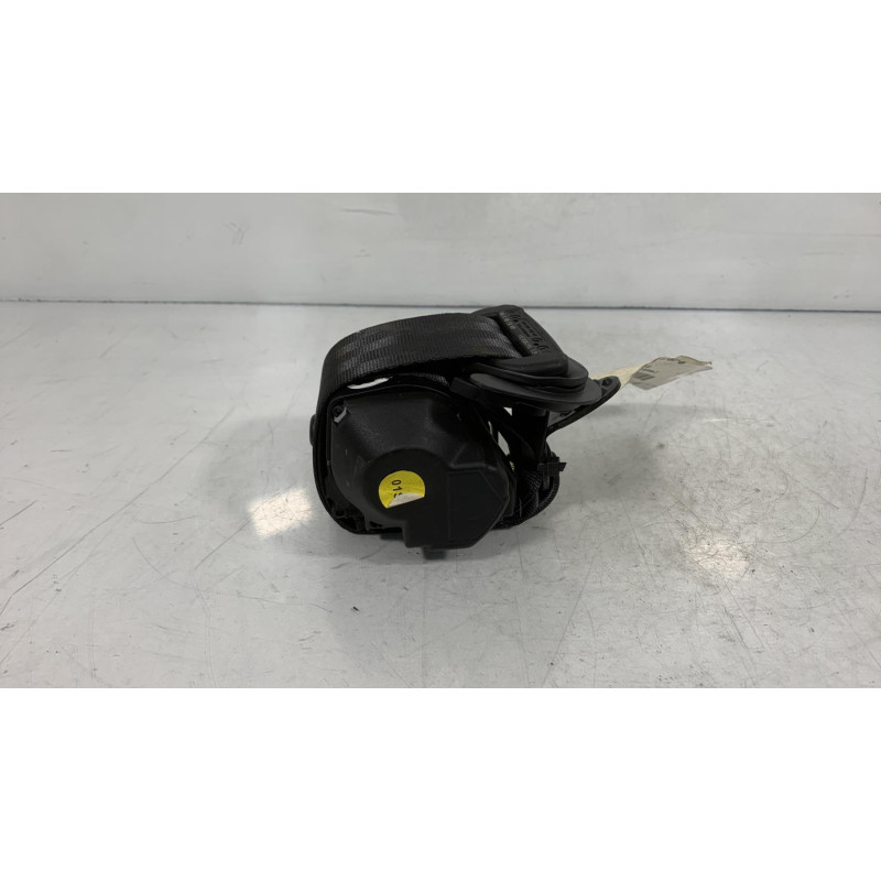 Ceinture arriere gauche VOLKSWAGEN POLO 5 Photo n°3