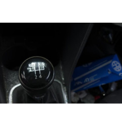 Verin de coffre VOLKSWAGEN POLO 5