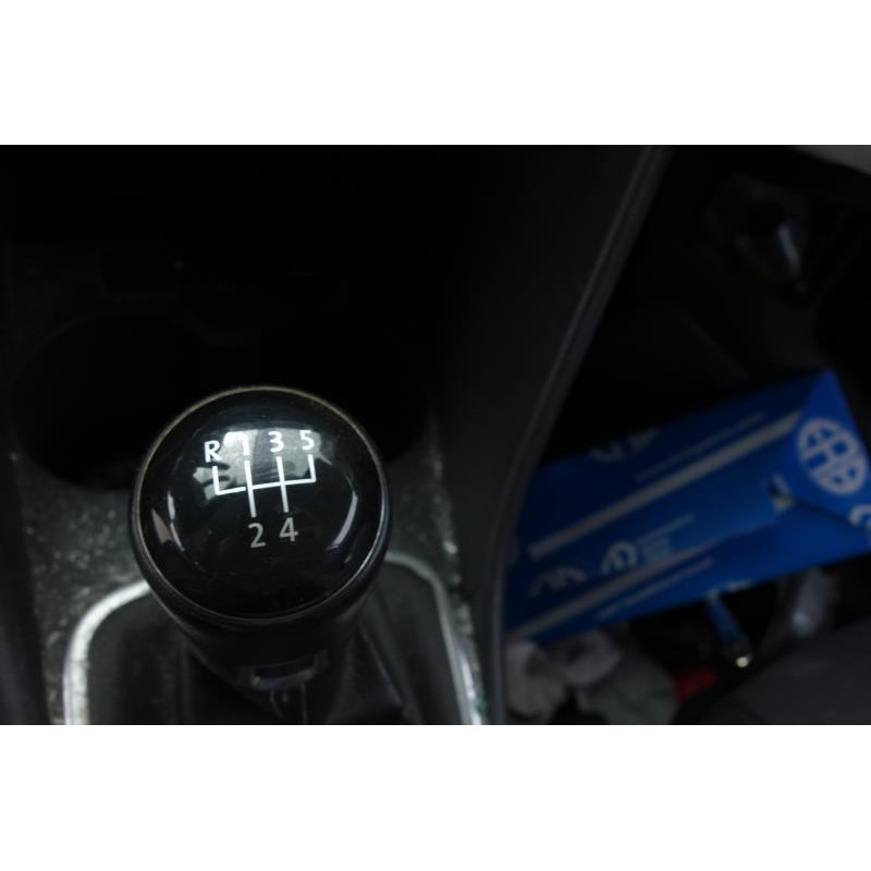 Verin de coffre VOLKSWAGEN POLO 5 Photo n°3