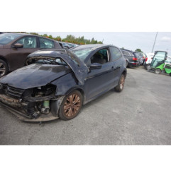 Verin de coffre VOLKSWAGEN POLO 5