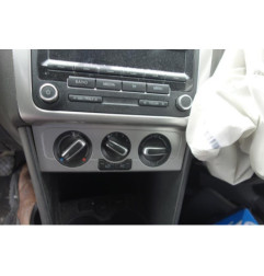 Verin de coffre VOLKSWAGEN POLO 5