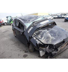 Verin de coffre VOLKSWAGEN POLO 5