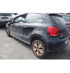 Verin de coffre VOLKSWAGEN POLO 5