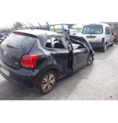 Verin de coffre VOLKSWAGEN POLO 5