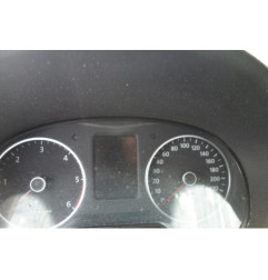 Verin de coffre VOLKSWAGEN POLO 5