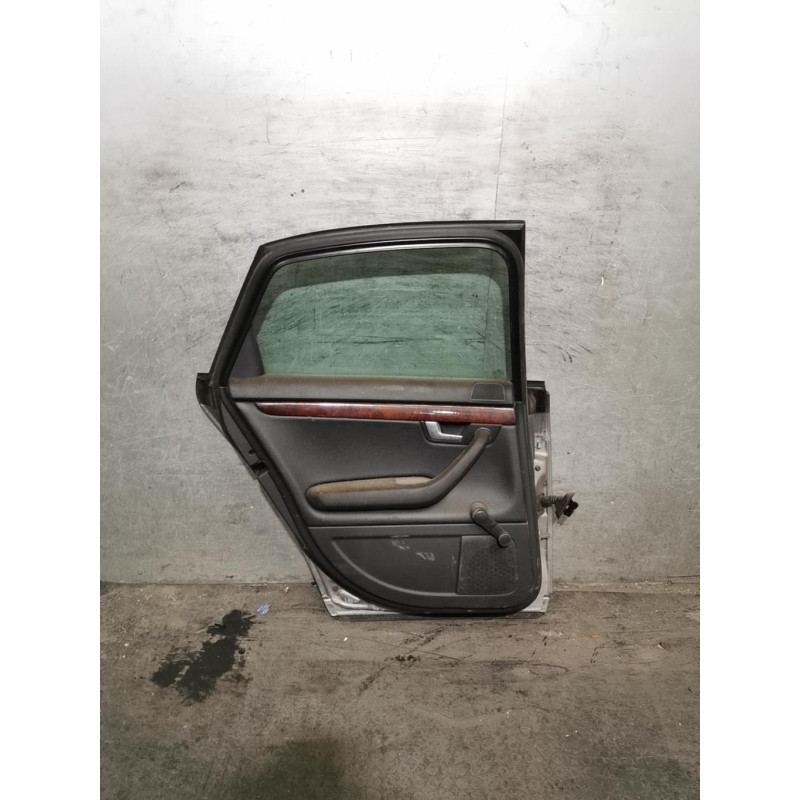 Porte arriere gauche AUDI A4 2 Photo n°2