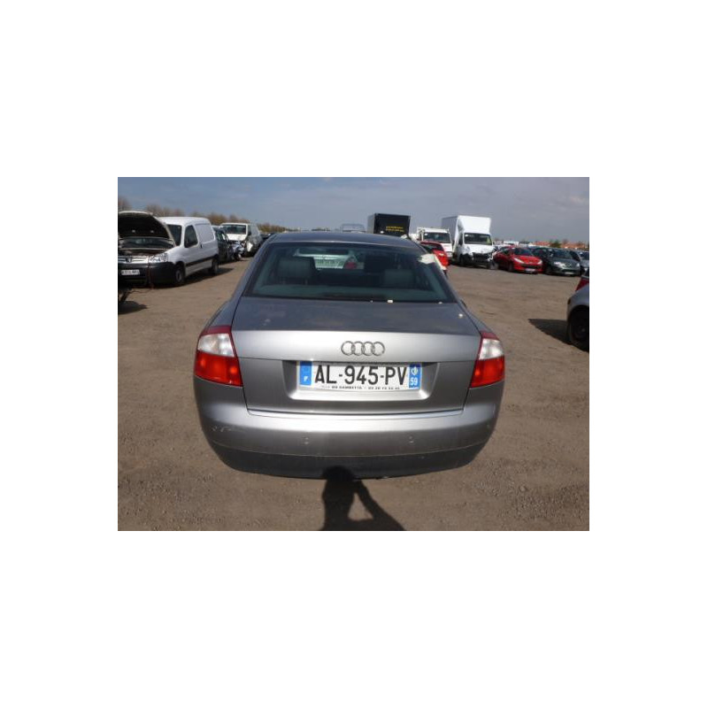 Porte arriere gauche AUDI A4 2 Photo n°5