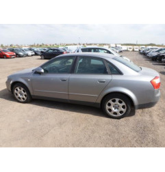 Porte arriere gauche AUDI A4 2
