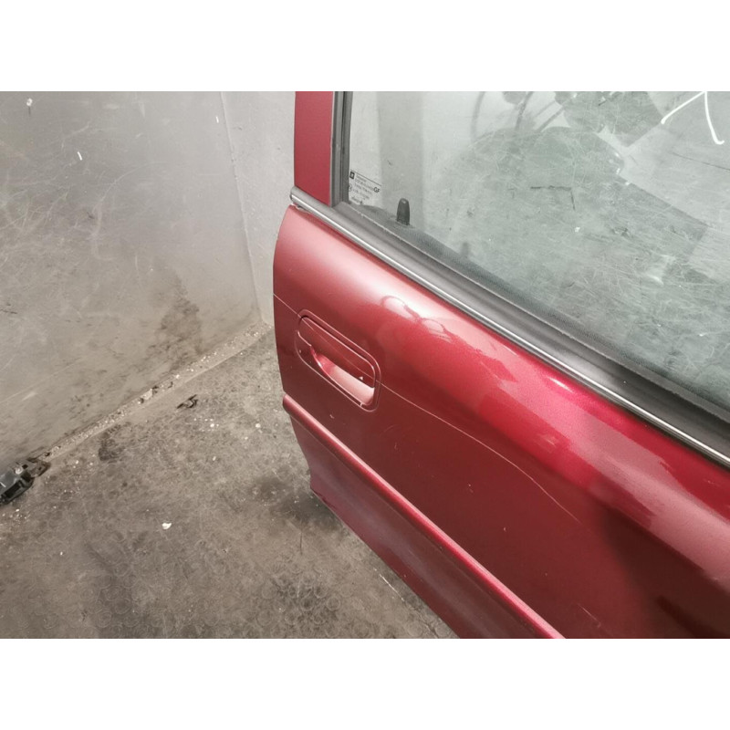 Porte avant droit OPEL VECTRA B Photo n°1