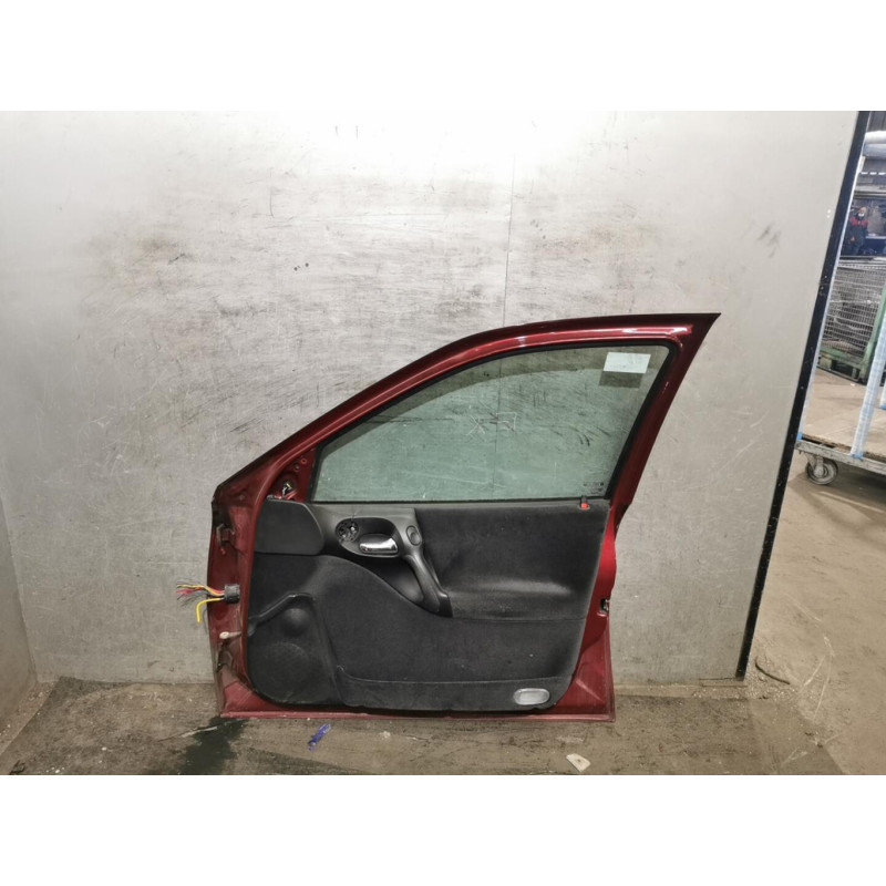 Porte avant droit OPEL VECTRA B Photo n°2