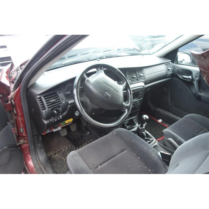 Porte avant droit OPEL VECTRA B Photo n°5
