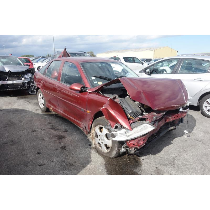 Porte avant droit OPEL VECTRA B Photo n°7