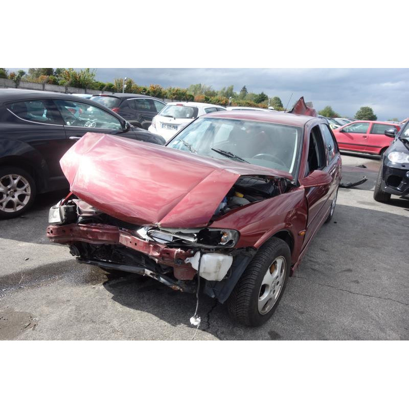 Porte avant droit OPEL VECTRA B Photo n°8