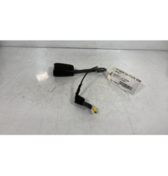 Attache ceinture avant droit CHEVROLET AVEO 2 Photo n°1