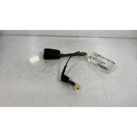 Attache ceinture avant droit CHEVROLET AVEO 2 Photo n°1