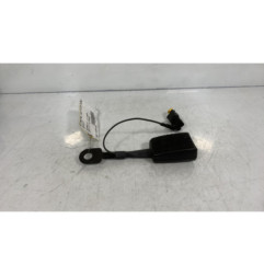 Attache ceinture avant droit CHEVROLET AVEO 2