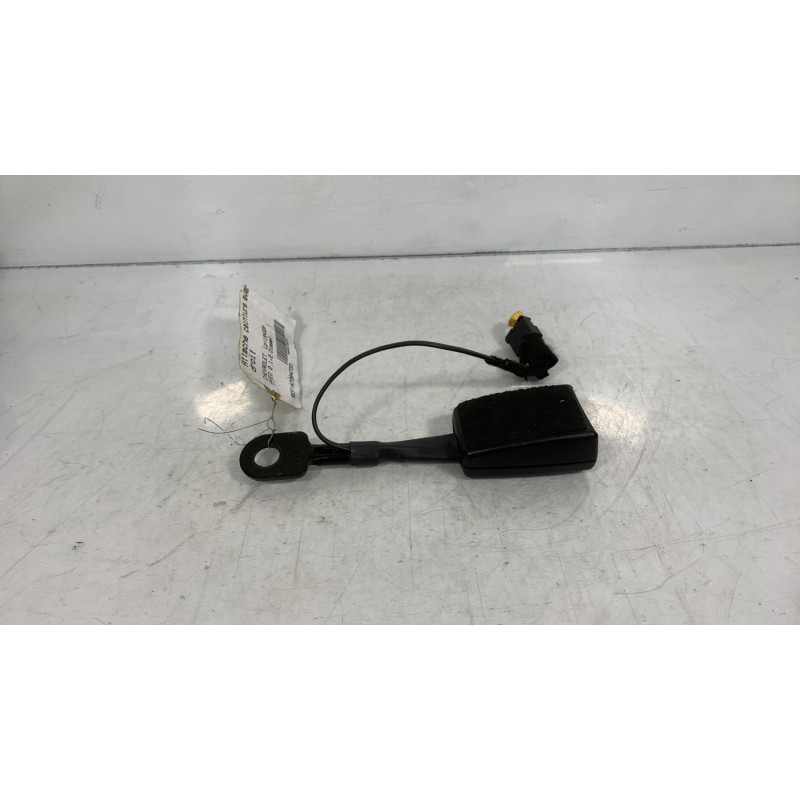 Attache ceinture avant droit CHEVROLET AVEO 2 Photo n°2