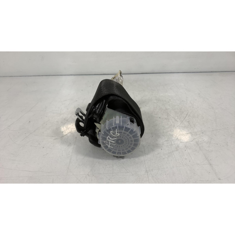 Ceinture arriere gauche CHEVROLET AVEO 2 Photo n°3