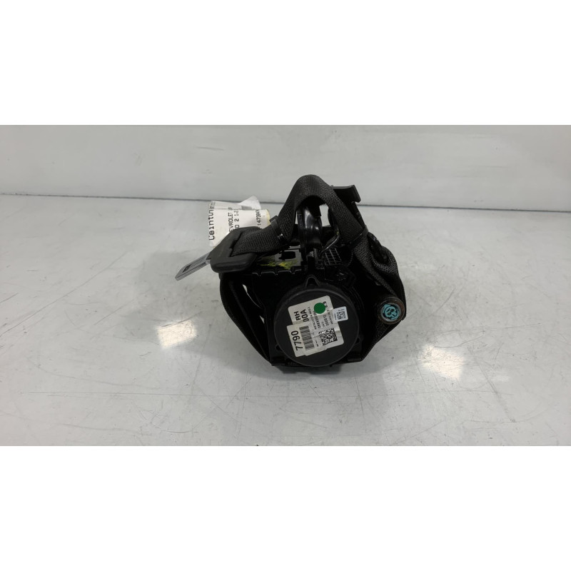Pretensionneur de ceinture avant droit CHEVROLET AVEO 2 Photo n°1