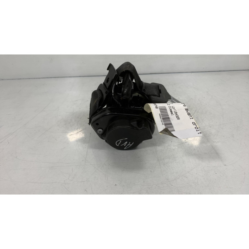 Pretensionneur de ceinture avant droit CHEVROLET AVEO 2 Photo n°3
