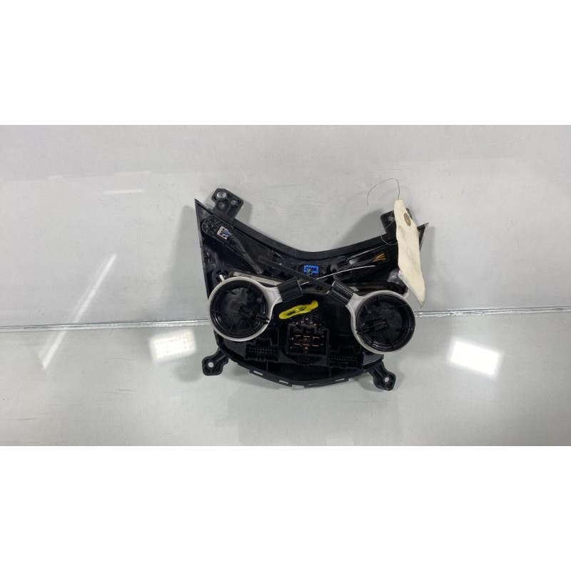 Commande chauffage CHEVROLET AVEO 2 Photo n°1