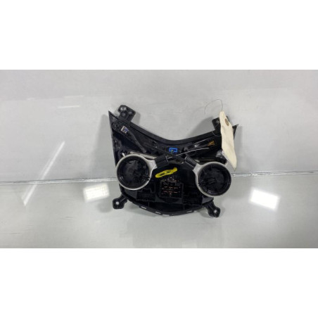 Commande chauffage CHEVROLET AVEO 2 Photo n°1