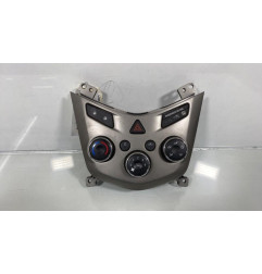 Commande chauffage CHEVROLET AVEO 2