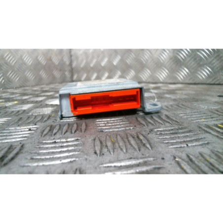 Boitier air bag RENAULT SCENIC 1 Photo n°1