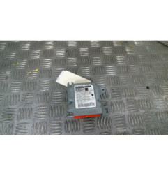 Boitier air bag RENAULT SCENIC 1