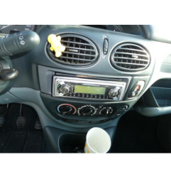 Boitier air bag RENAULT SCENIC 1