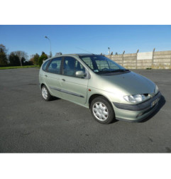 Boitier air bag RENAULT SCENIC 1