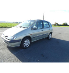 Boitier air bag RENAULT SCENIC 1