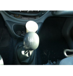 Boitier air bag RENAULT SCENIC 1