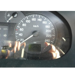 Boitier air bag RENAULT SCENIC 1
