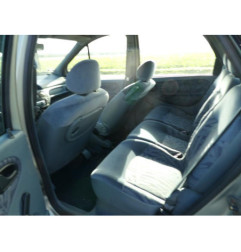 Boitier air bag RENAULT SCENIC 1