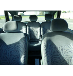Boitier air bag RENAULT SCENIC 1