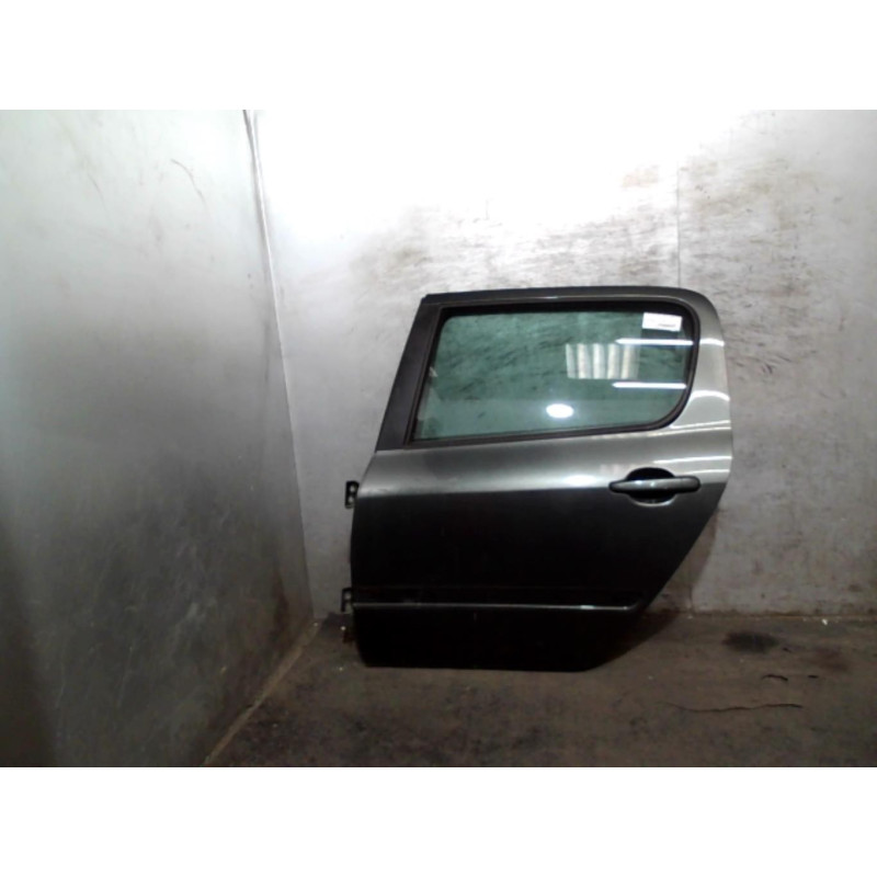 Porte arriere gauche PEUGEOT 307 Photo n°1