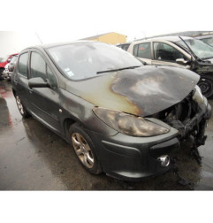 Porte arriere gauche PEUGEOT 307